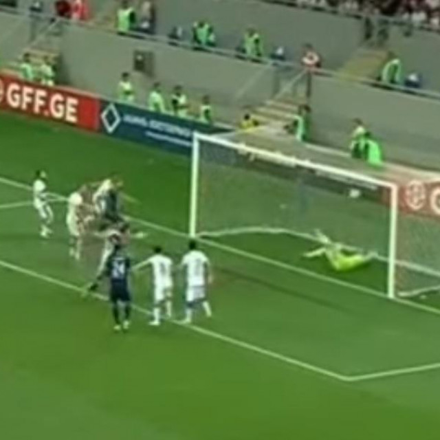 Vladimir Weiss je zabio gol za pamćenje
