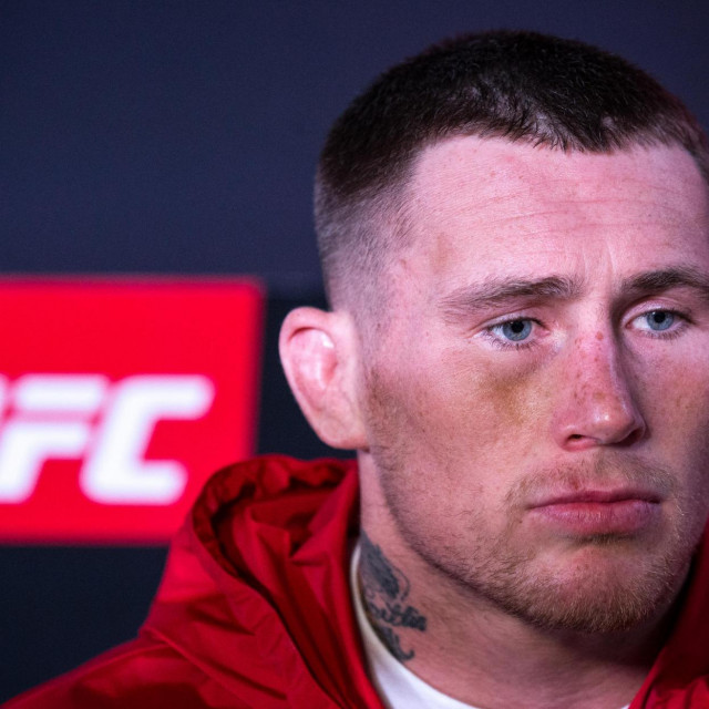 Darren Till