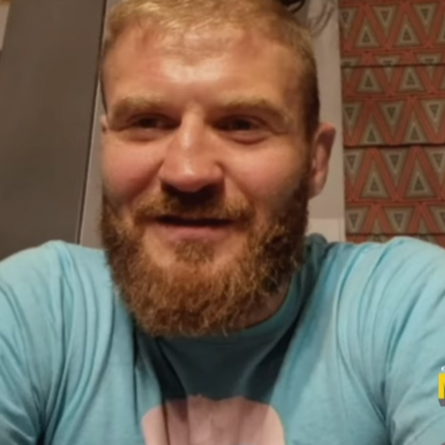 Jan Blachowicz