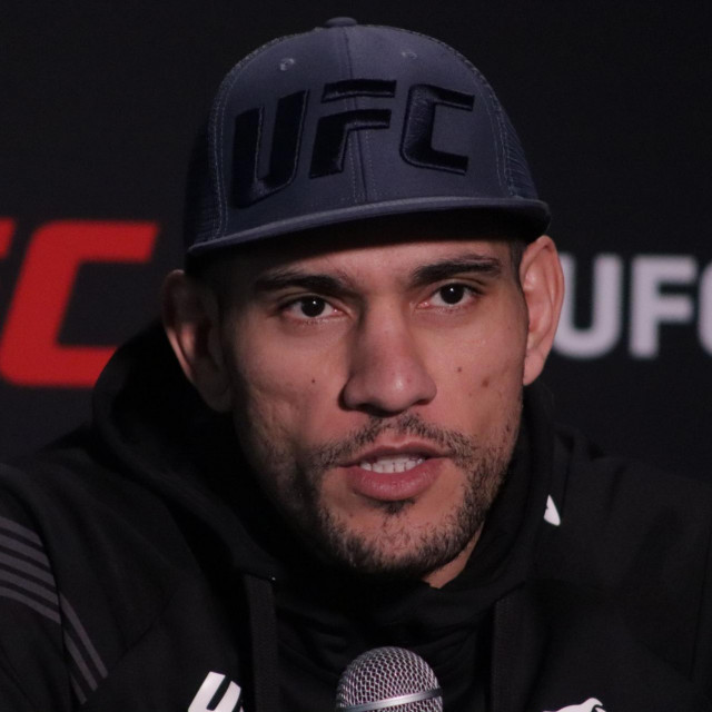 Alex ”Poatan” Pereira