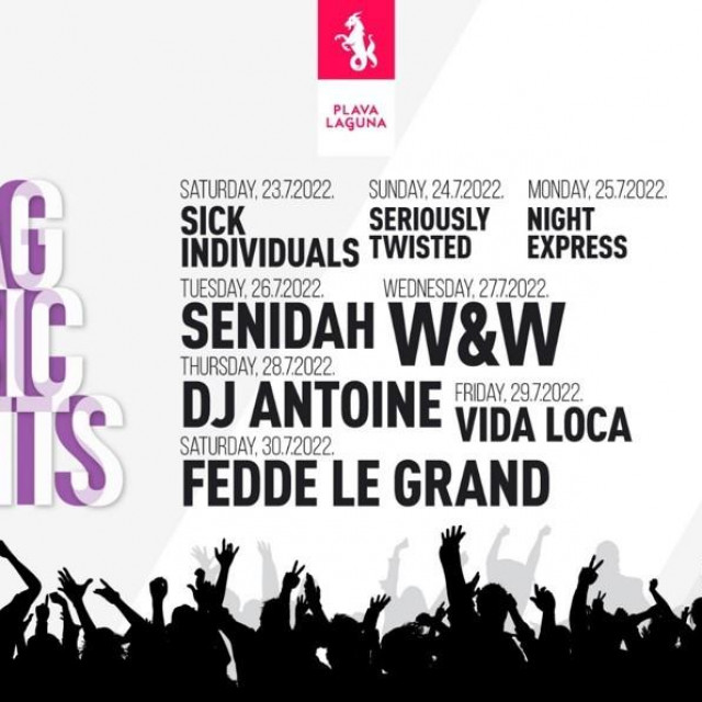 Program vizual