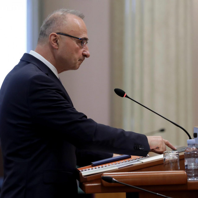 Gordan Grlić Radman