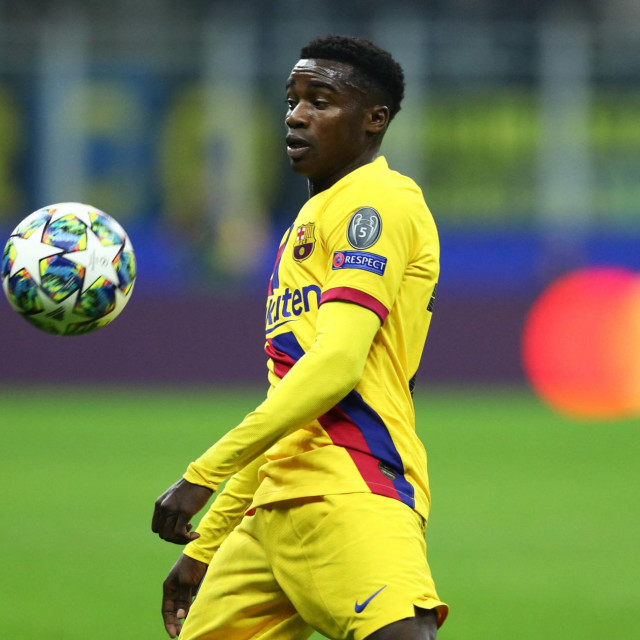 Moussa Wague