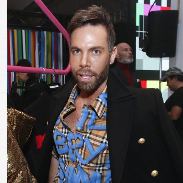 Marko Grubnić i oglas za posao