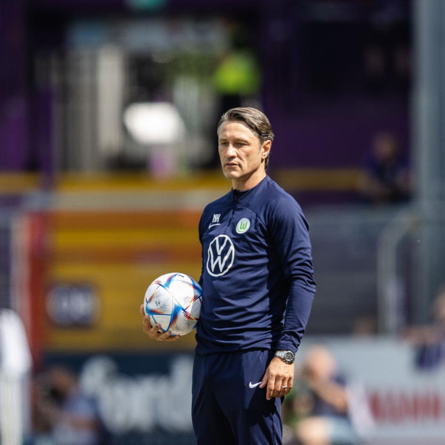 Niko Kovač