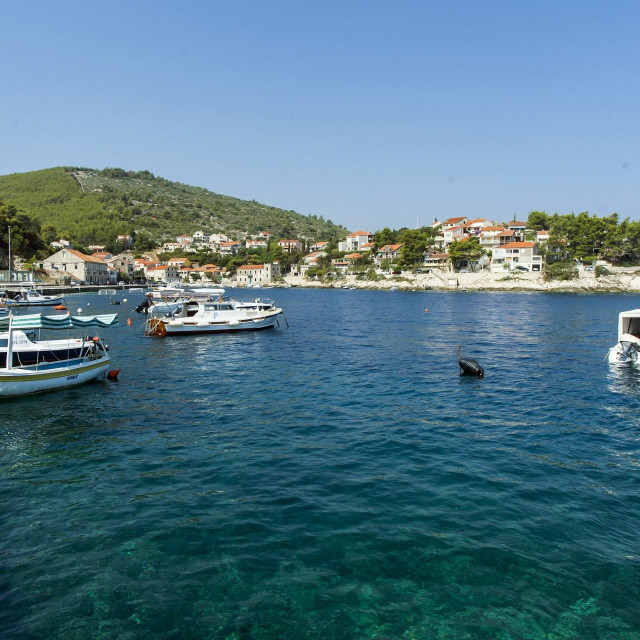 Prigradica, Ilustrativna fotografija