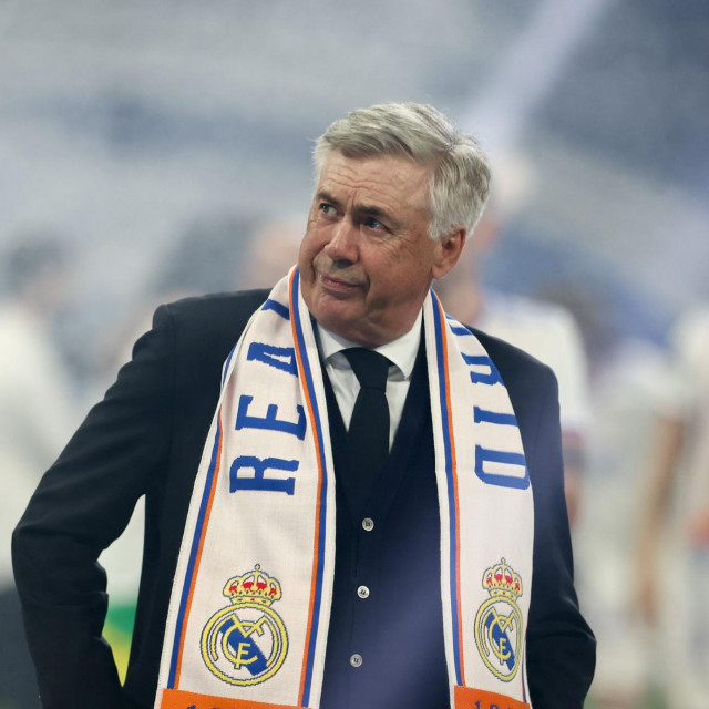 Carlo Ancelotti