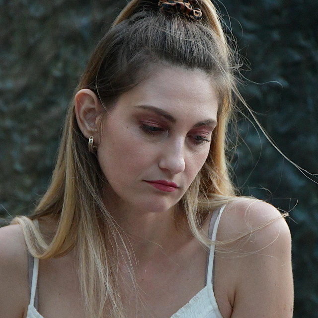 Književnica Marija Dejanović