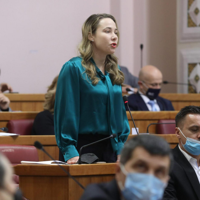 Marija Selak Raspudić