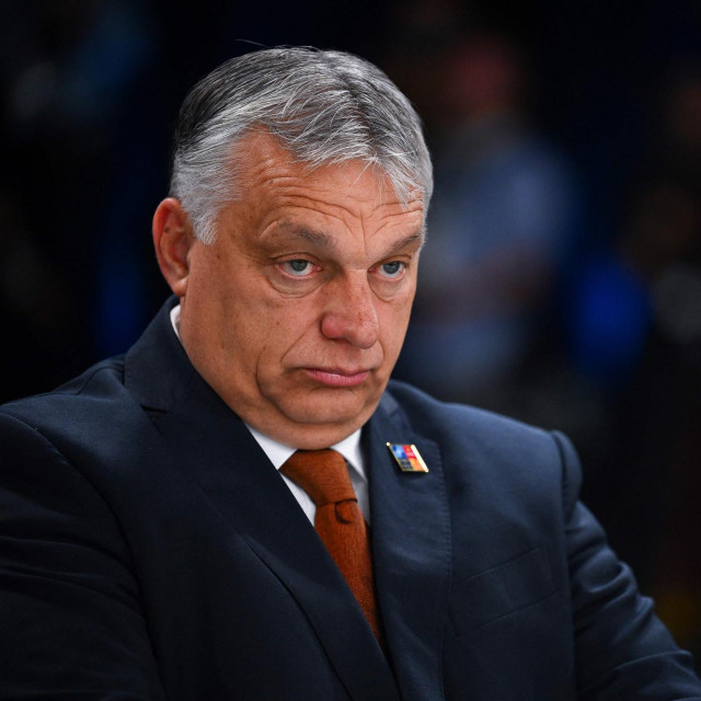 Viktor Orban