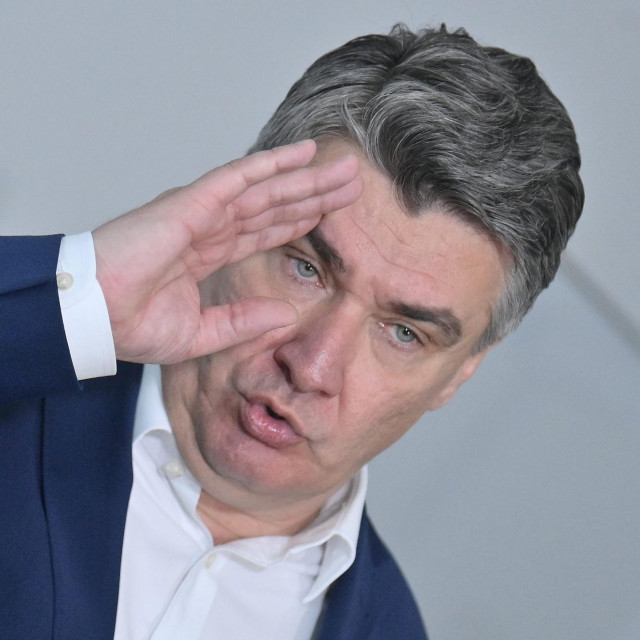 Zoran Milanović
