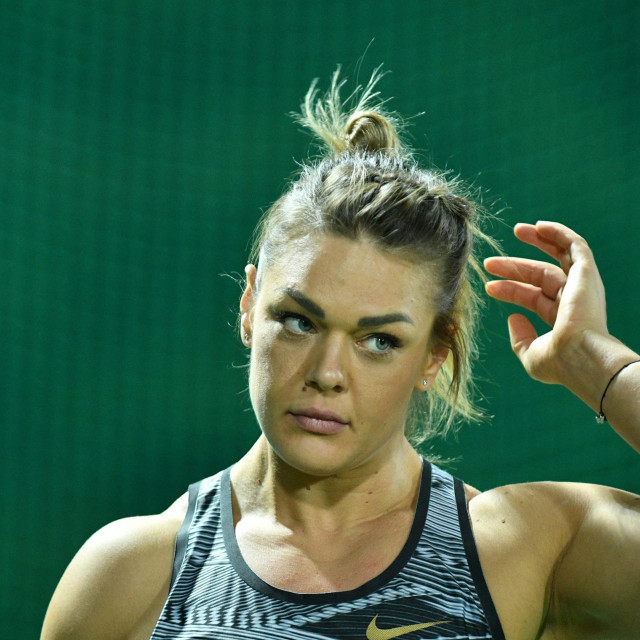 Sandra Perković
 