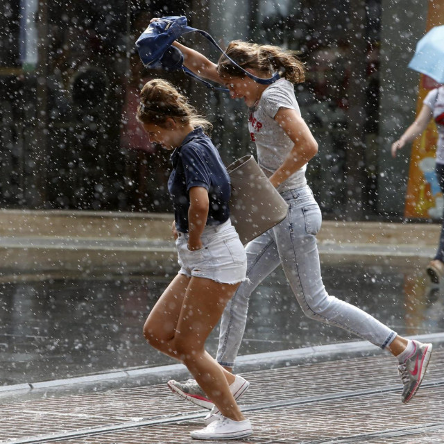 ilustrativna fotografija