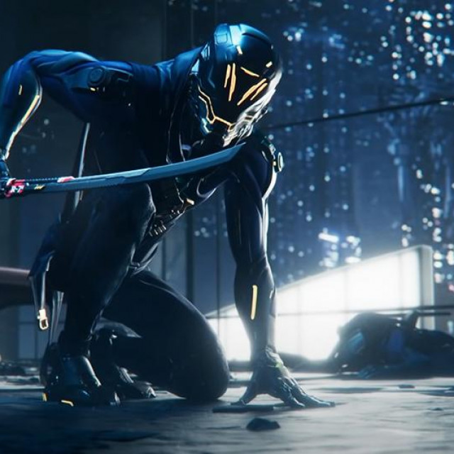 Kako sam velik ljubitelj sporijih igara koje zahtijevaju strpljenje i pažljivost, ”Ghostrunner” mi je došao kao dobrodošla promjena