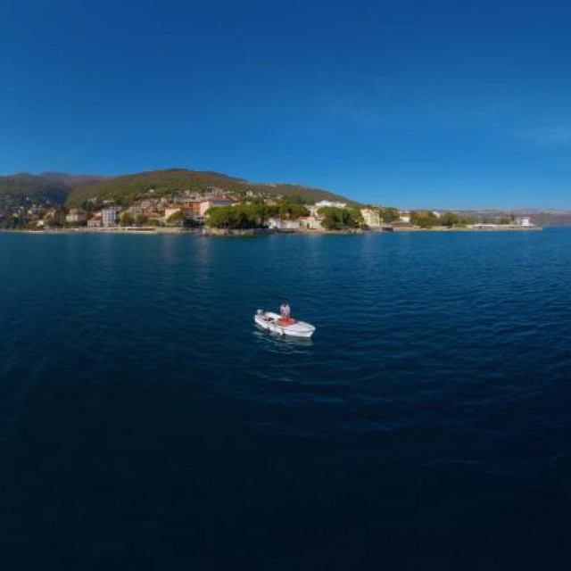 Mastercard ”Experience all Croatia has to offer”