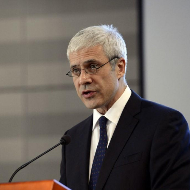 Boris Tadić