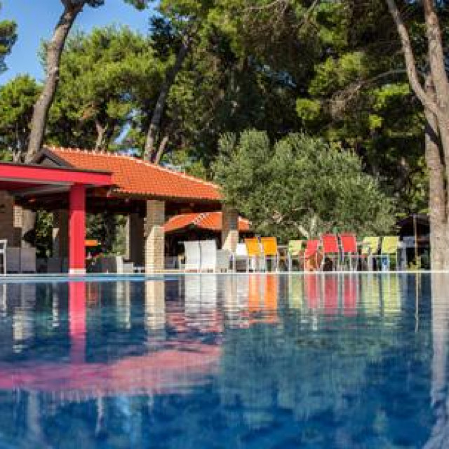 Mediteransko Selo San Antonio