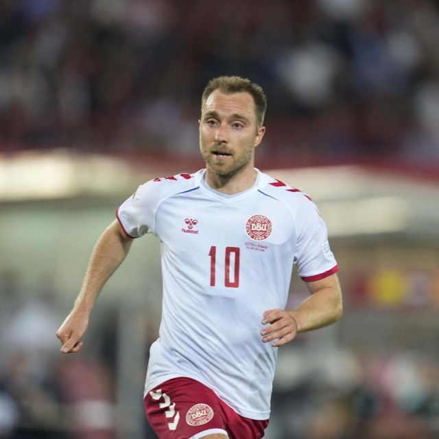 Christian Eriksen