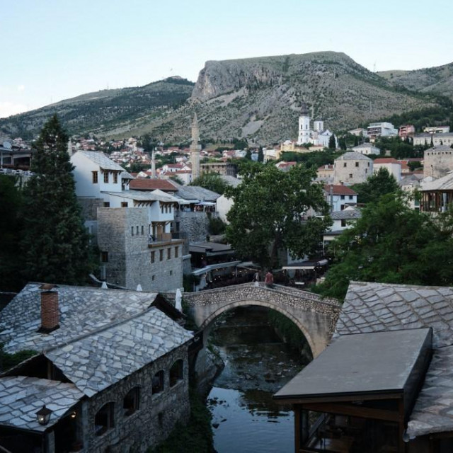 Mostar