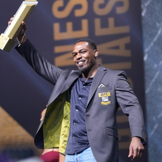 Jon Jones