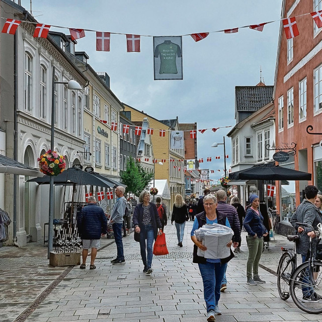 Sønderborg