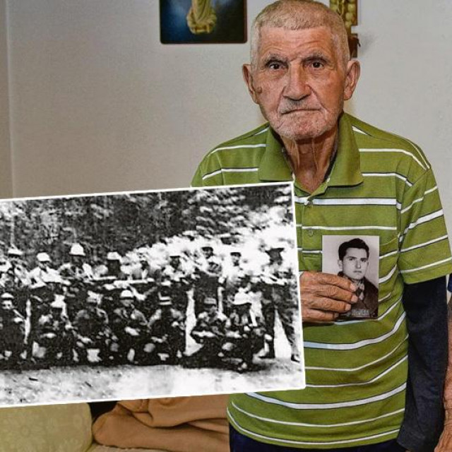 Nikola i Kata Bešlić, Bugojanska skupina (u okviru)