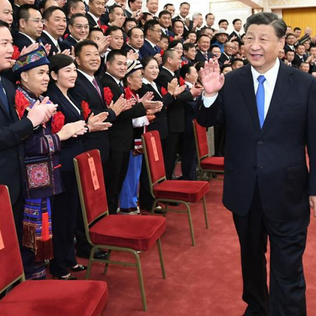 Xi Jinping