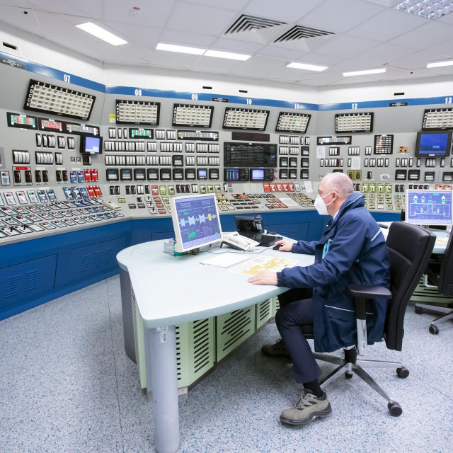 Nuklearna elektrana Krško