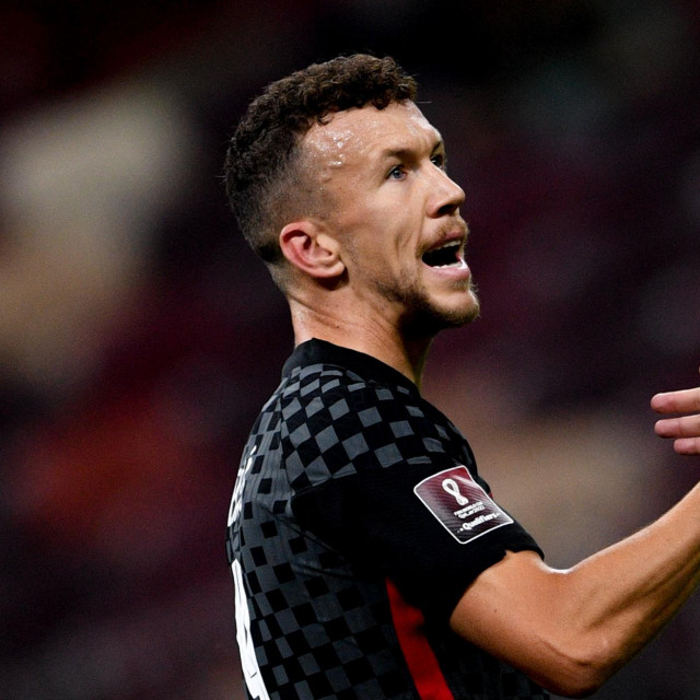 Ivan Perišić je veliko pojačanje za Tottenham, smatra Merson