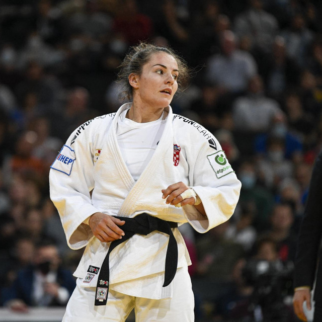 Barbara Matić je u polufinalu