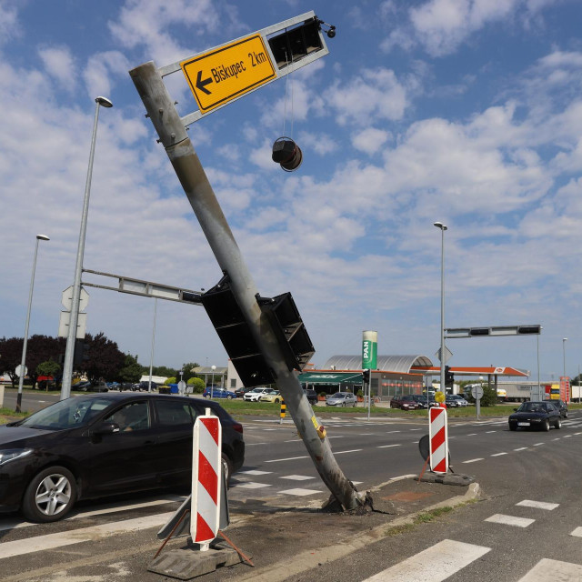 Istočna obilaznica Varaždina