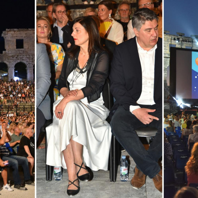 Pulski filmski festival