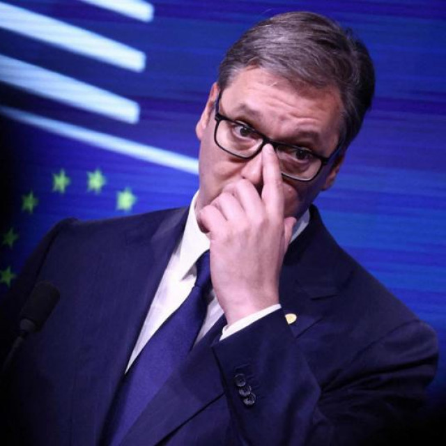 Jasenovac, Aleksandar Vučić