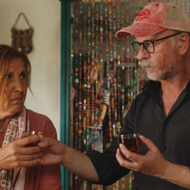 Film ”Ljeto kad sam naučila letjeti”