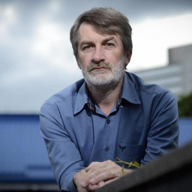 Ivica Relković, Željka Markić, Ladislav Ilčić, Ivica Puljak