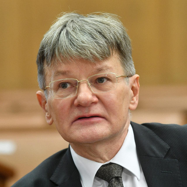 Radovan Dobronić