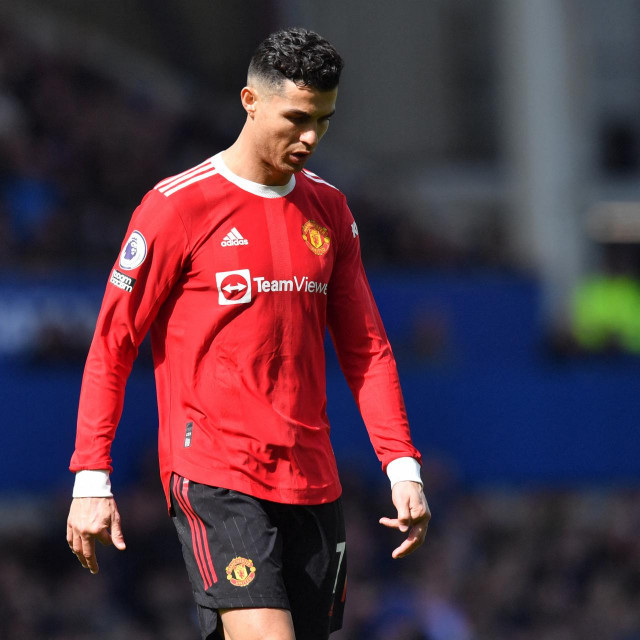 Cristiano Ronaldo je sve bliže ostanku u Manchester Unitedu