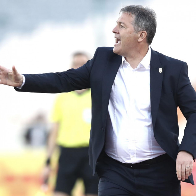Dragan Skočić ipak ostaje na klupi Irana