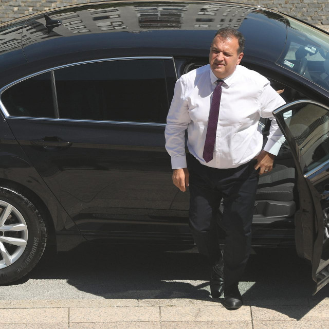 Vili Beroš