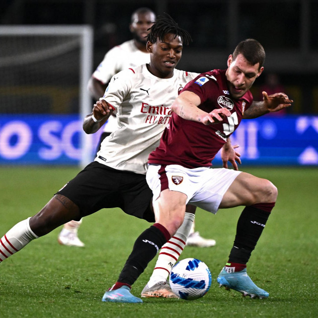 Andrea Belotti i društvo lani su pod vodstvom Jurića napravili značajan iskorak
