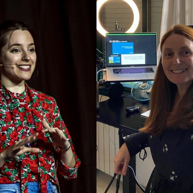 Eva Ferreira i Debbie O‘Brien održat će predavanja na Infobip Shiftu 2022