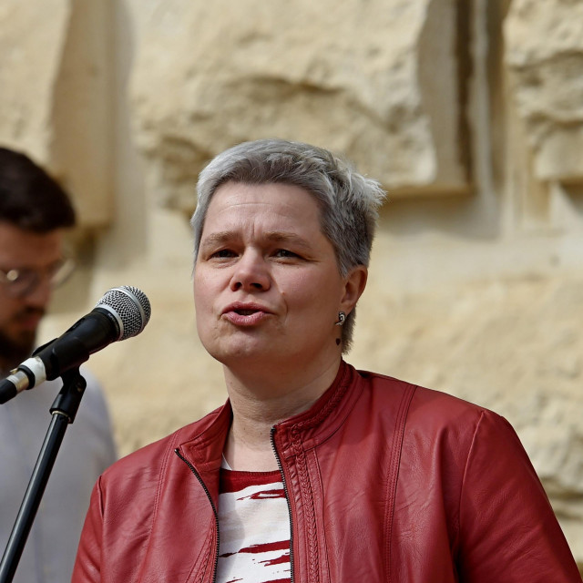 Zdravka Martinić Jerčić
 