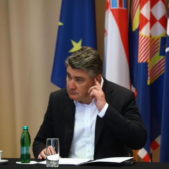Zoran Milanović