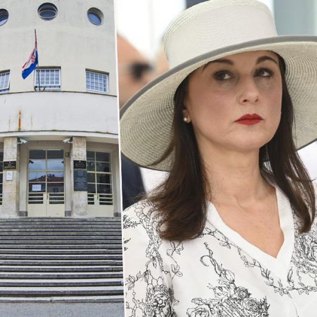 Klasična gimnazija i Sanja Musić Milanović