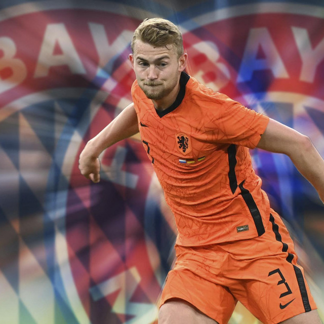 Matthijs De Ligt