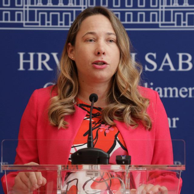 Marija Selak Raspudić