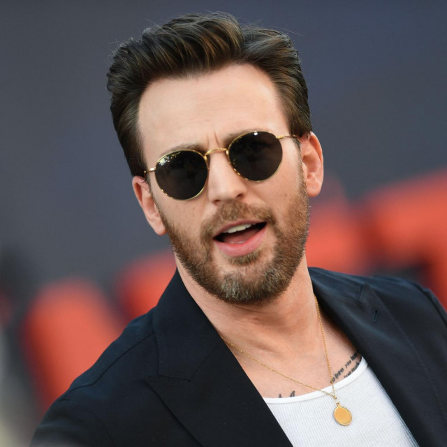 Chris Evans