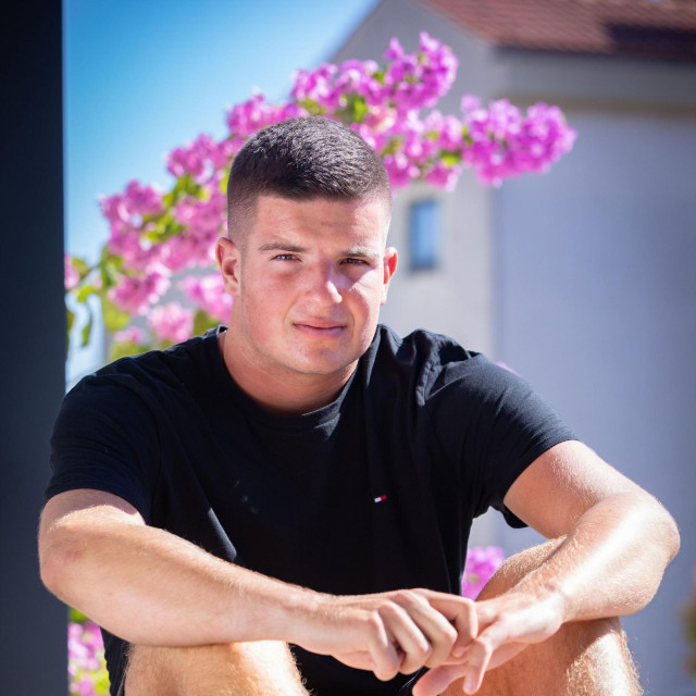 Mili Poljičak juniorski pobjednik Wimbledona