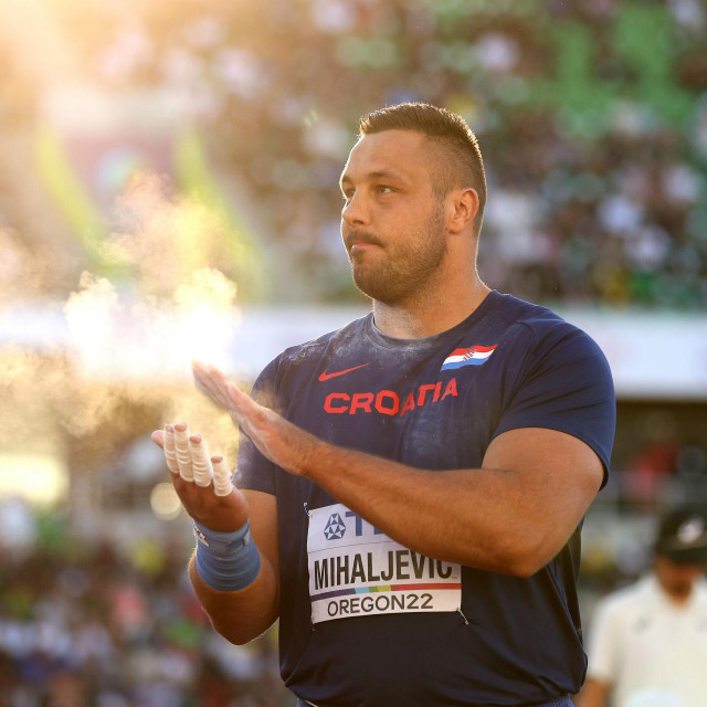 Filip Mihaljević