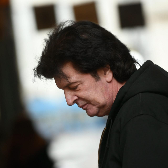 Momčilo Bajagić Bajaga